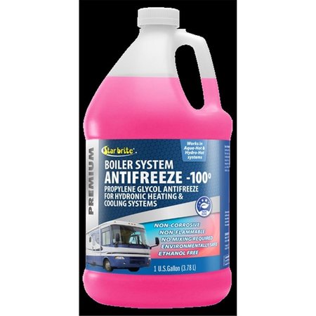 STAR BRITE 32700 RV Bolier System Antifreeze ST325245